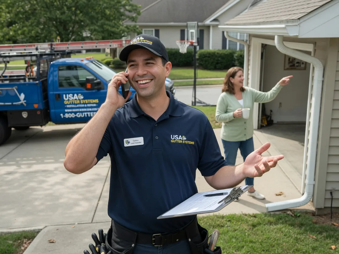 Gutter Installation Penfield, NY FAQs